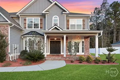 214 Fairmont Drive, Rincon, GA 31326 - Photo 4