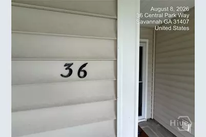 36 Central Park Way, Savannah, GA 31407 - Photo 2
