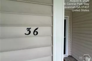 36 Central Park Wy, Savannah, GA 31407 - Photo 2