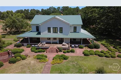 425 N Herndon Rd, Millen, GA 30442 - Photo 2