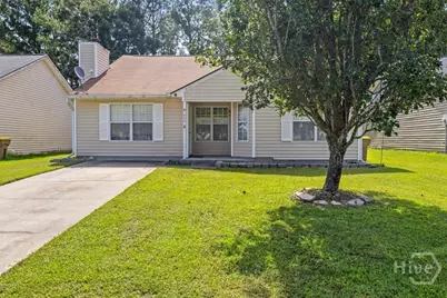 625 Rushing Street, Richmond Hill, GA 31324 - Photo 4