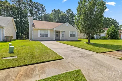 625 Rushing Street, Richmond Hill, GA 31324 - Photo 2