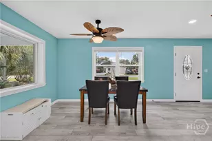 303 3rd St, Tybee Island, GA 31328 - Photo 14