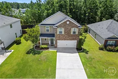 203 Cypress Creek Lane, Guyton, GA 31312 - Photo 2
