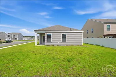 428 Flat Rock Trace, Port Wentworth, GA 31407 - Photo 26