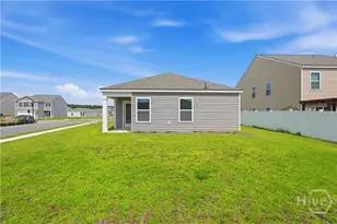 428 Flat Rock Trace, Port Wentworth, GA 31407 - Photo 26