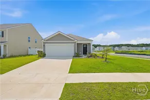428 Flat Rock Trace, Port Wentworth, GA 31407 - Photo 2