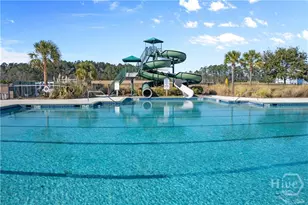 428 Flat Rock Trace, Port Wentworth, GA 31407 - Photo 28