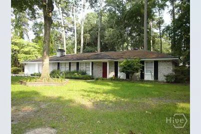 633 Valleybrook Road, Savannah, GA 31419 - Photo 2