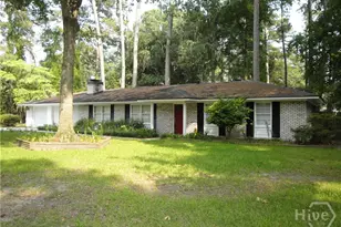 633 Valleybrook Rd, Savannah, GA 31419 - Photo 2