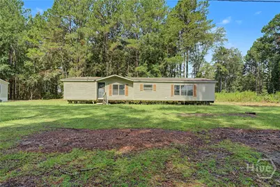 729 Reedsville Road, Clyo, GA 31303 - Photo 56