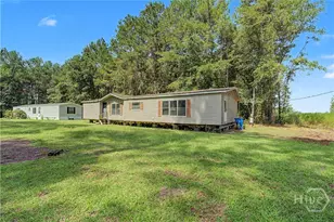 729 Reedsville Rd, Clyo, GA 31303 - Photo 4