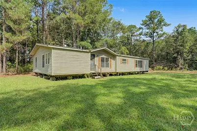 729 Reedsville Road, Clyo, GA 31303 - Photo 50