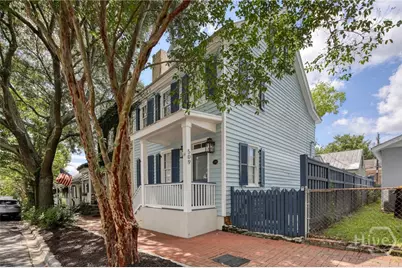 509 E Charlton Street, Savannah, GA 31401 - Photo 36