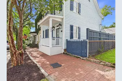 509 E Charlton Street, Savannah, GA 31401 - Photo 2