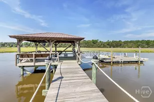 89 Old Martin Ln, Richmond Hill, GA 31324 - Photo 48