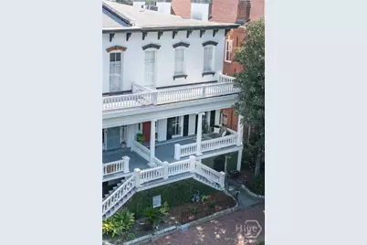314 E Huntingdon Street, Savannah, GA 31401 - Photo 2