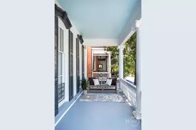 314 E Huntingdon Street, Savannah, GA 31401 - Photo 4