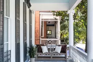 314 E Huntingdon St, Savannah, GA 31401 - Photo 4