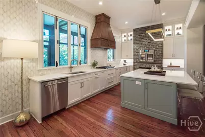314 E Huntingdon Street, Savannah, GA 31401 - Photo 26