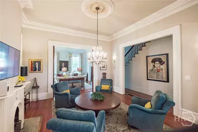 314 E Huntingdon Street, Savannah, GA 31401 - Photo 18