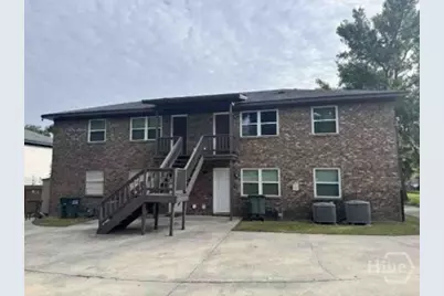 2511 Oak Forest Drive, Savannah, GA 31404 - Photo 1