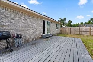 937 Gulfstream Rd, Hinesville, GA 31313 - Photo 22