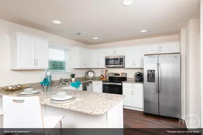 126 Praline Road, Savannah, GA 31419 - Photo 4