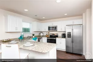 126 Praline Rd, Savannah, GA 31419 - Photo 4