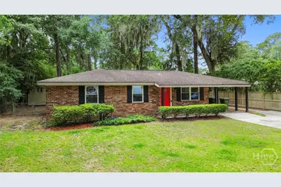 527 Red Oak Drive, Savannah, GA 31419 - Photo 2