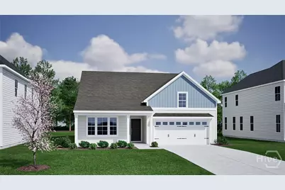 133 Praline Road, Savannah, GA 31419 - Photo 1