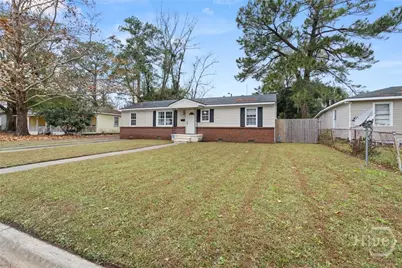 325 Manor Drive, Savannah, GA 31404 - Photo 4