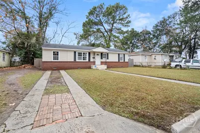 325 Manor Drive, Savannah, GA 31404 - Photo 1