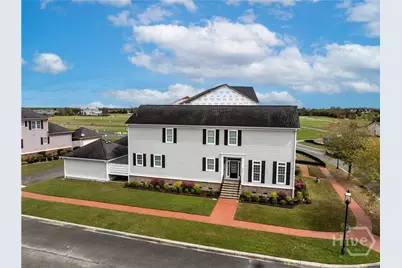 407 Reserve Way, Savannah, GA 31401 - Photo 2