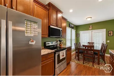 282 Willow Point Circle, Savannah, GA 31407 - Photo 16