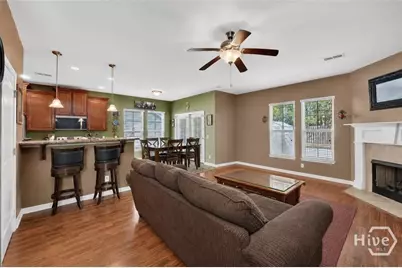 282 Willow Point Circle, Savannah, GA 31407 - Photo 6