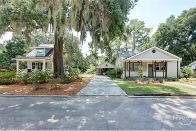 2411 Texas Avenue, Savannah, GA 31404 - Photo 28