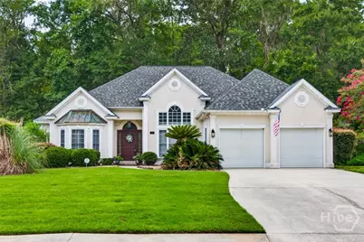 125 Valhalla Drive, Savannah, GA 31419 - Photo 1
