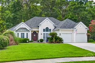 125 Valhalla Dr, Savannah, GA 31419 - Photo 2