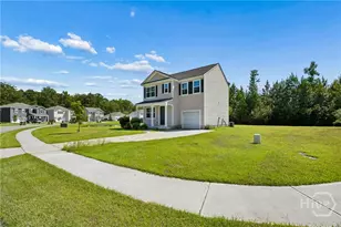 295 Coby Ln, Richmond Hill, GA 31324 - Photo 4