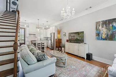 714 Tattnall Street, Savannah, GA 31401 - Photo 4