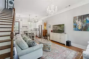 714 Tattnall St, Savannah, GA 31401 - Photo 4