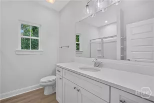 1167 Thompson Road NE, Townsend, GA 31331 - Photo 8