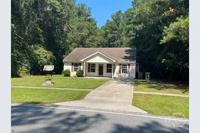 405 Shadowbrook Circle, Springfield, GA 31329 - Photo 1