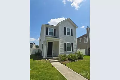109 Crabapple Circle, Port Wentworth, GA 31407 - Photo 1