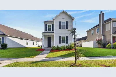 109 Crabapple Circle, Port Wentworth, GA 31407 - Photo 2