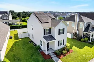 109 Crabapple Cir, Port Wentworth, GA 31407 - Photo 68