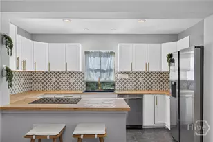1332 E 39th & 2205 Ash St, Savannah, GA 31404 - Photo 1