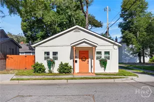 1332 E 39th & 2205 Ash St, Savannah, GA 31404 - Photo 8