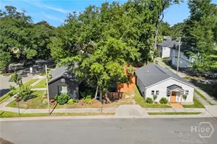 1332 E 39th St, Savannah, GA 31404 - Photo 2